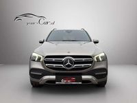 gebraucht Mercedes GLE350 de PHEV 4Matic *20", AMBI, WIDESCREEN, 360°*