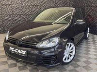 gebraucht VW Golf Golf GTI VI 2.0 TSI GTI Edition 35 *Jänner Angebot*