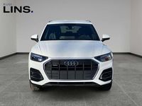 gebraucht Audi Q5 40 TDI quattro intense