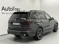 gebraucht BMW X7 X7xDrive40d
