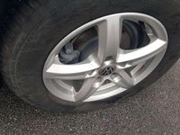 gebraucht VW Golf Rabbit 2012 16 GT TDI DPF