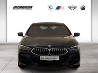 gebraucht BMW M850 xDrive Gran Coupé ACC DA+ PA+ HK Laser