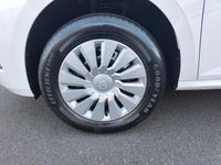 gebraucht Skoda Kamiq Essence TSI