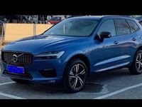 gebraucht Volvo XC60 XC60B4 R-Design AWD Geartronic R-Design