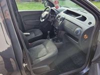 gebraucht Dacia Dokker Stepway dCi 90 S&S