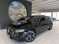 gebraucht Mercedes E220 d Avantgarde Advanced Panoramadach