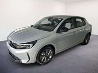 Neu Opel Corsa Edition 101 PS (74 kW) 2025 Silber Kleinwagen