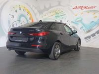gebraucht BMW 216 d Gran Coupe Aut. *LED NAVI PDC*
