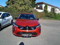 Neu Mitsubishi Colt 91 PS (66 kW) 2025 Rot Limousine