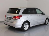 gebraucht Mercedes B160 d Elegance