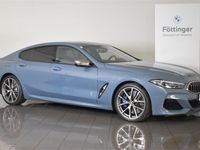 gebraucht BMW M850 xDrive Gran Coupe