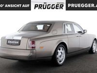 gebraucht Rolls Royce Phantom NUR 96.455KM