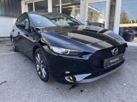 gebraucht Mazda 3 Comfort +