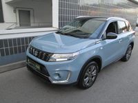 gebraucht Suzuki Vitara 1.4 Allgrip Shine Light