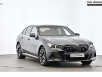 Gebraucht BMW i5 Shadowline 289 kW (394 PS) 2024 Grau Limousine