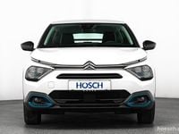 gebraucht Citroën e-C4 Electric Feel 18" WINTER NEUWERTIG -53%