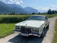 Gebraucht Cadillac Eldorado 137 PS (100 kW) 1981 Coupé