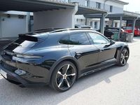 Gebraucht Porsche Taycan Cross Turismo 350 kW (476 PS) 2022 Limousine