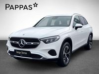 gebraucht Mercedes GLC300e 4MATIC mit EQ Hybrid Technologie Österr