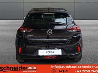gebraucht Opel Corsa 12 Elegance