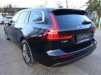 gebraucht Volvo V60 aus Götzis - 150 PS und 80780 km