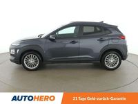 gebraucht Hyundai Kona 1.6 CRDi LEVEL 3 Plus 4WD