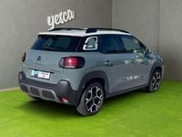 gebraucht Citroën C3 Aircross Shine PT110