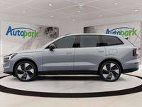 gebraucht Volvo EX90 Ultra, Twin Motor Performance, Vollelektrisch, 7 Sitze Ultra Performance Pure Electric AWD