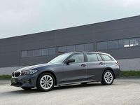 gebraucht BMW 320 d xDrive Touring Aut.