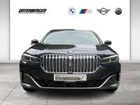 gebraucht BMW 740 d xDrive Limousine Gestiksteuerung Head-Up