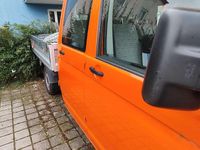 gebraucht VW T5 Transporter BMT EcoProfi