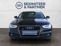 gebraucht Audi A4 Avant 2.0 TDI Attraction quattro