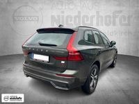 gebraucht Volvo XC60 T6 AWD Recharge PHEV R Design Geartronic