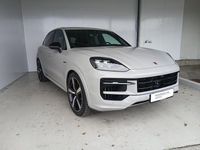 Gebraucht Porsche Cayenne S E-Hybrid Black Edition 519 PS (381 kW) 2025 Mittelgrau  normal SUV