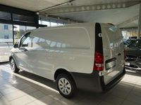 gebraucht Mercedes Vito 114 CDI Kasten Lang