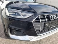 Gebraucht Audi A4 Allroad Basis 190 PS (139 kW) 2020 Schwarz Kombi