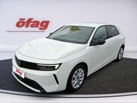 Neu Opel Astra Edition 136 PS (100 kW) 2025 Limousine
