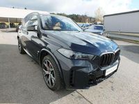 gebraucht BMW X5 M60i xDrive