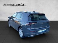 gebraucht VW Golf VIII Style eHybrid DSG 150 kW