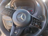 gebraucht Mercedes Sprinter Sprinter316 CDI HD 3,5t / 3.665 mm