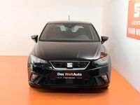 gebraucht Seat Ibiza FR Austria 1.0 TSI