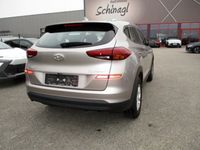 gebraucht Hyundai Tucson Level 3 Run 1,6 GDi 2WD