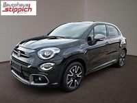 Gebraucht Fiat 500X Sport 151 PS (111 kW) 2021 Schwarz SUV