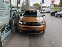 Neu Fiat Grande Panda Icon 110 PS (80 kW) 2025 Orange Kleinwagen