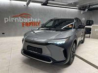 Gebraucht Toyota bZ4X 117 kW (160 PS) 2024 Grau SUV