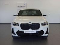 gebraucht BMW X4 xDrive 20d