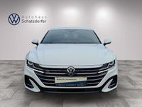 gebraucht VW Arteon SB R-Line TDI DSG