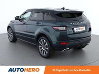 gebraucht Land Rover Range Rover evoque Range 2.0 Sd4 HSE Dynamic Aut.*360*TEMP*NAVI*BT*SHZ*MEM*