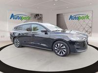 gebraucht Ford Focus 1,5 EcoBlue Titanium X Turnier Auto