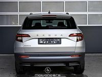 gebraucht Skoda Karoq 1.0 TSI Ambition 125 Pickerl NEU